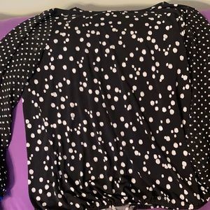 Women’s blouse